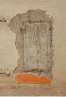 photo texture of wall plaster damaged 0018